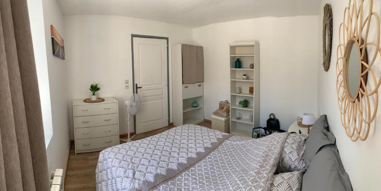 T2 Cosy Matelas 5* / Ecran Plat Qled Mâcon Zewnętrze zdjęcie