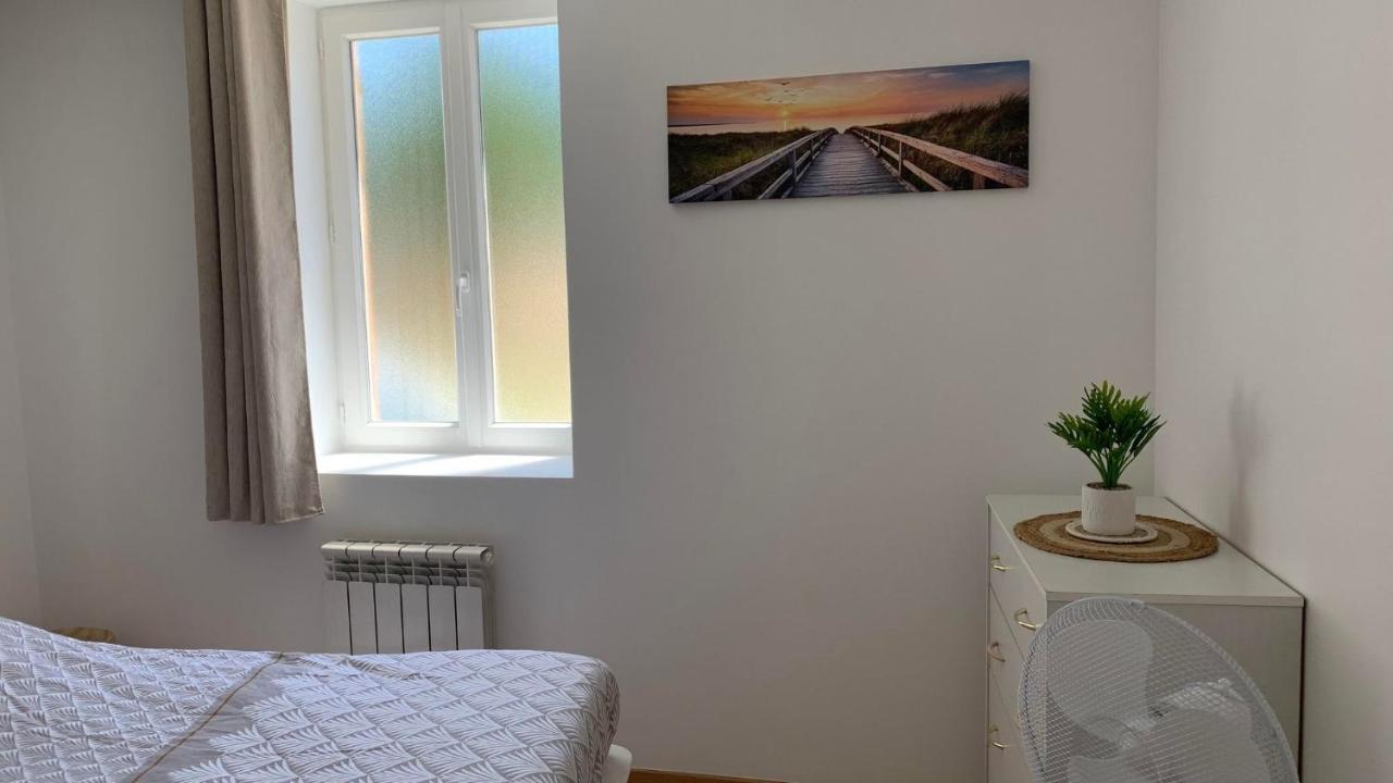 T2 Cosy Matelas 5* / Ecran Plat Qled Mâcon Zewnętrze zdjęcie