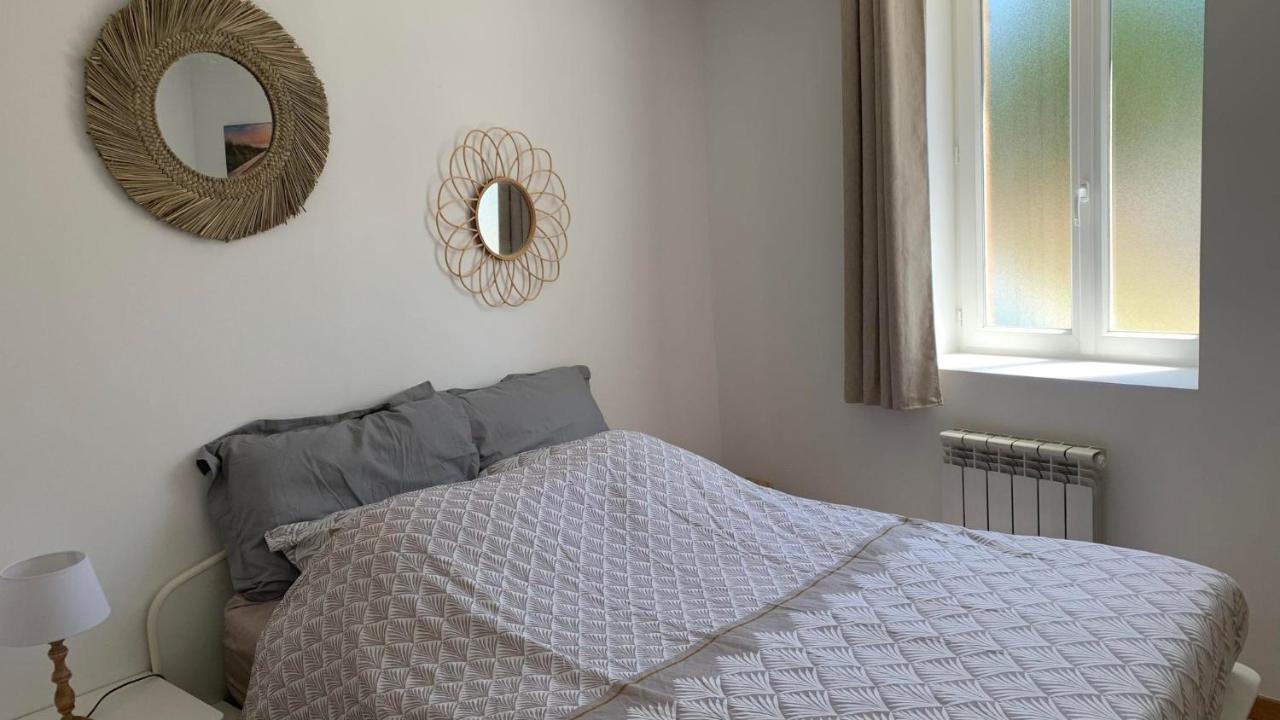 T2 Cosy Matelas 5* / Ecran Plat Qled Mâcon Zewnętrze zdjęcie